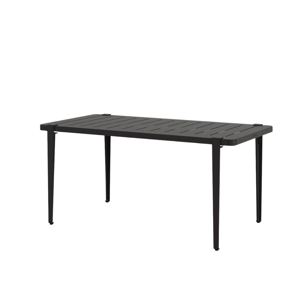 TIPTOE Outdoor Table Midi 160x80cm