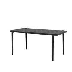 TIPTOE Outdoor Table Midi 160x80cm