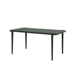 TIPTOE Outdoor Table Midi 160x80cm