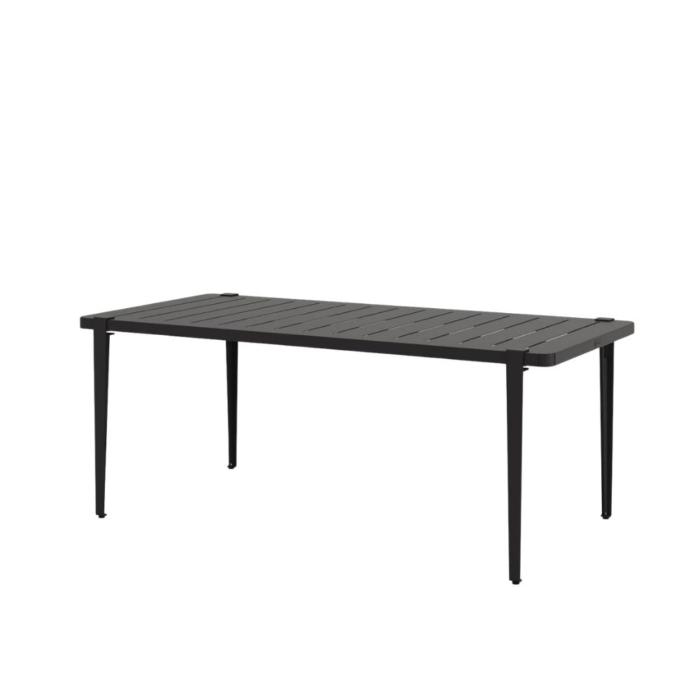 TIPTOE Outdoor Table Midi 190x90cm