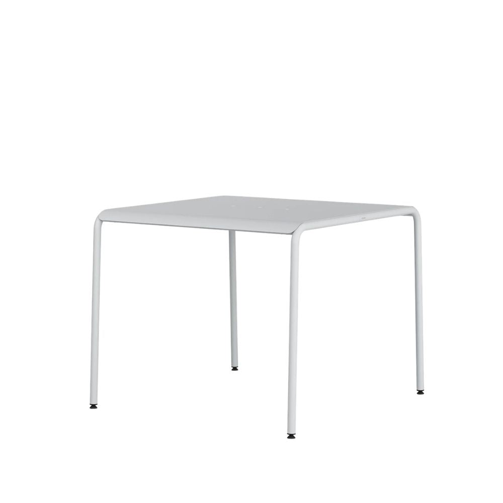 TIPTOE Outdoor Table Panorama  90x90cm