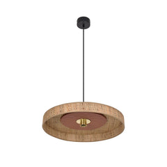 MARKET SET Suspension Light Portinatx Terracotta