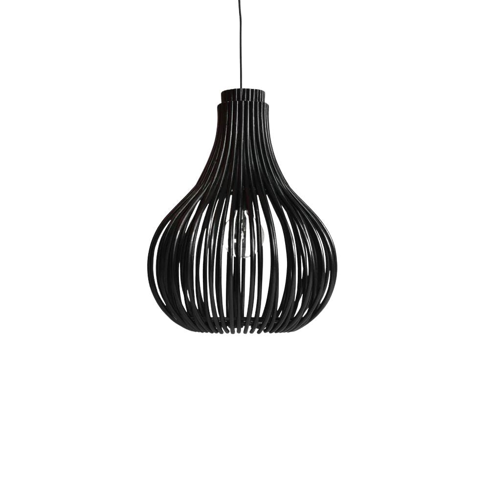VINCENT SHEPPARD Suspension Light Bulb Black