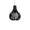 VINCENT SHEPPARD Suspension Light Bulb Black