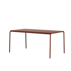 TIPTOE Outdoor Table Panorama  130x90cm