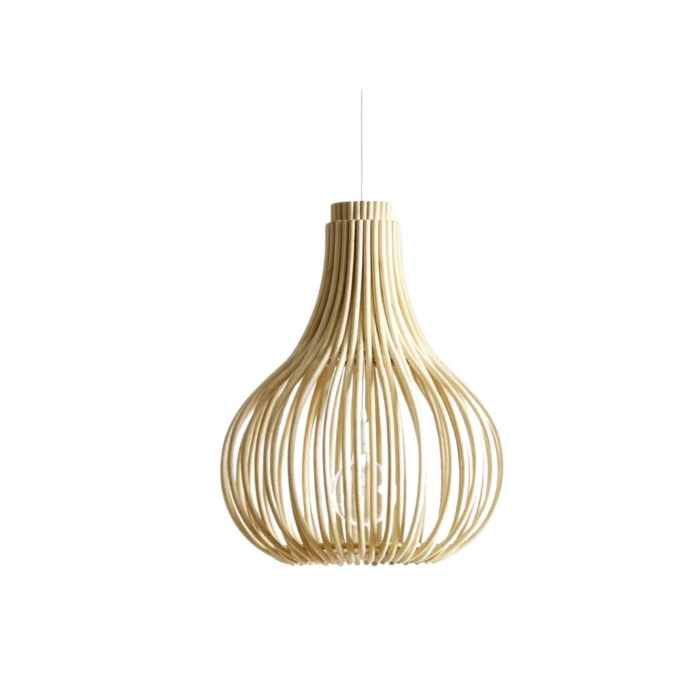 VINCENT SHEPPARD Suspension Light Firefly Natural Oak