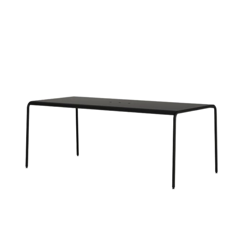 TIPTOE Outdoor Table Panorama  190x90cm
