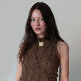 73 - Salóme Hollanders, 