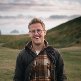 22 - Dagur Benedikt Reynisson, 