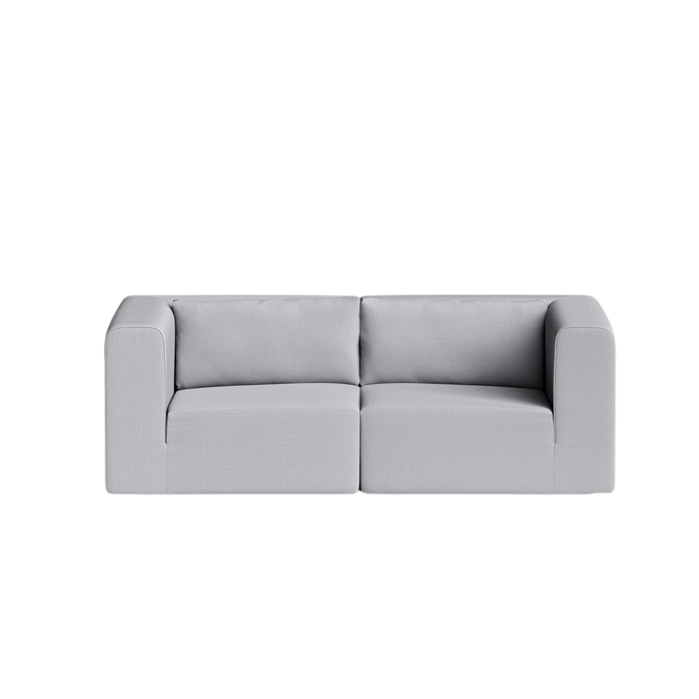 TIPTOE Sofa Easy 2 Seats BRIDGE
