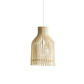 VINCENT SHEPPARD Suspension Light Firefly Natural Oak