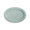 &KLEVERING Plate Mochi Light Blue Oval