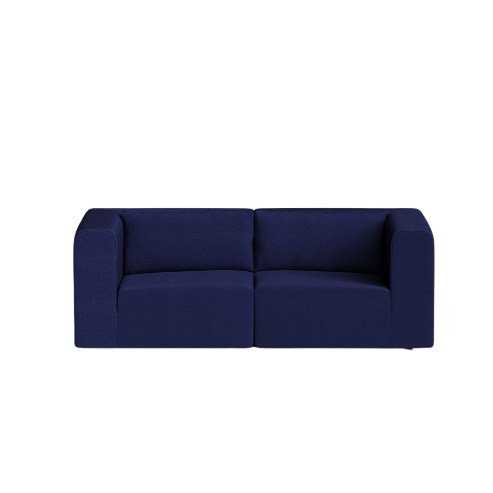 TIPTOE Sofa Easy 2 Seats BRIDGE