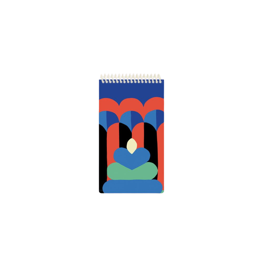 PAPIER TIGRE Smartbook Pocke Book Bold