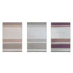 VINCENT SHEPPARD Rug Toundra Sahara Silver Outdoor