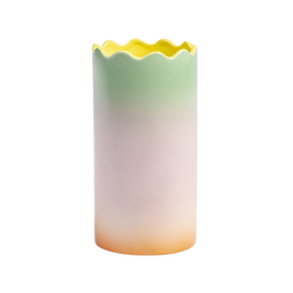 &KLEVERING Vase Fade 24cm