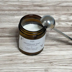 LÉFÉ NATUREL Floor Cleaner 500g