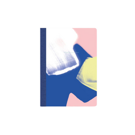 PAPIER TIGRE A5 Notebook Palette