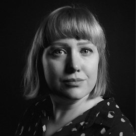 26 - Grace Claiborn Barbörudóttir, 