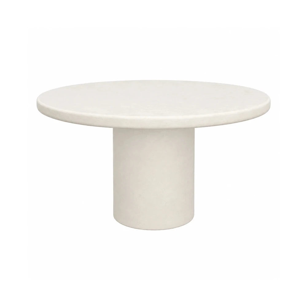 FURNIFIED Dining Table Dinan 150cm