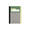 PAPIER TIGRE A5 Notebook Admin Squared