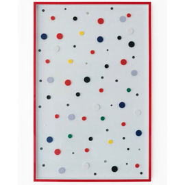 31 - Halldór Sturluson, "Fyrirliggjandi II", 55x85cm, 2025.