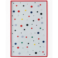 31 - Halldór Sturluson, "Fyrirliggjandi II", 55x85cm, 2025.