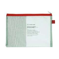 PAPIER TIGRE Mesh Pocket L