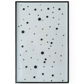 32 - Halldór Sturluson, "Fyrirliggjandi III", 55x85cm, 2025.