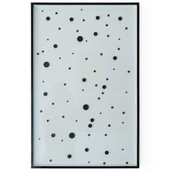 32 - Halldór Sturluson, "Fyrirliggjandi III", 55x85cm, 2025.