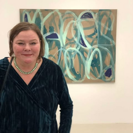 43 - Hulda Vilhjálmsdóttir, 