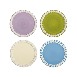 &KLEVERING Set Of 4 Plates Whip #2