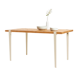 TIPTOE X HEJU Dining Table Balthazar Reclaimed Oak 150cm