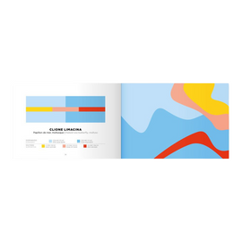 PAPIER TIGRE Color Inspiration Book Volume 2