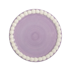 &KLEVERING Set Of 4 Plates Whip #2