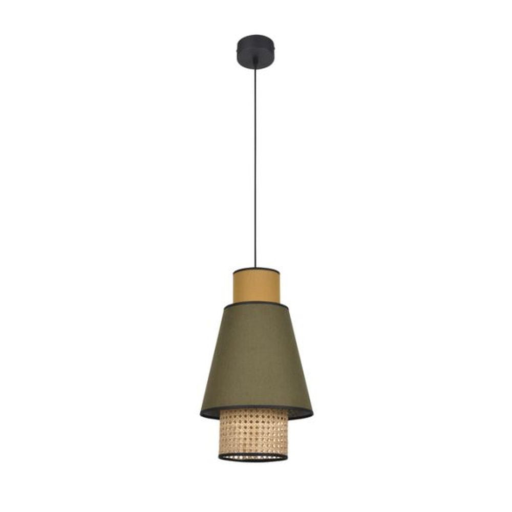 MARKET SET Suspension Light Singapour S 30cm