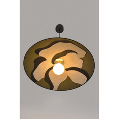 MARKET SET Suspension Light Sonia Laudet ø60cm