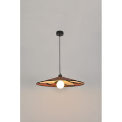 MARKET SET Suspension Light Sonia Laudet ø60cm
