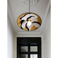 MARKET SET Suspension Light Sonia Laudet ø60cm