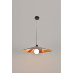 MARKET SET Suspension Light Sonia Laudet ø60cm