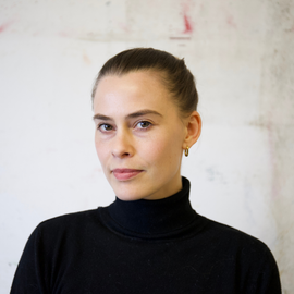 40 - Hólmfríður Sunna Guðmundsdóttir, 