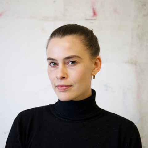 40 - Hólmfríður Sunna Guðmundsdóttir, 