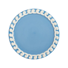 &KLEVERING Set Of 4 Plates Whip #2