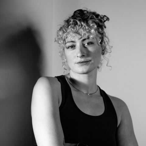 46 - Julie Sjöfn Gasiglia, 