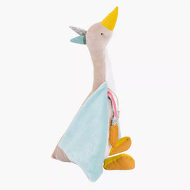 MOULIN ROTY Soft Toy Olga The Goose “Le voyage d'Olga”
