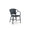 SIKA DESIGN Armchair Valerie Outdoor