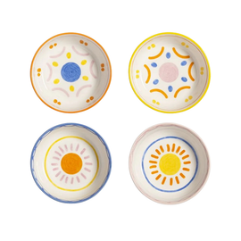 &KLEVERING Set Of 4 Bowls Boavista