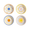 &KLEVERING Set Of 4 Bowls Boavista