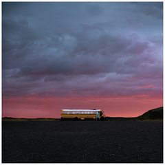 97 - Yael BC, "Assimilation II",  Prent, 50x50cm, 2022.