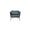 VINCENT SHEPPARD Lounge Chair Leo Outdoor